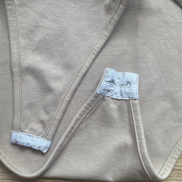 Tiger Mist body suit - Picture 4 of 4